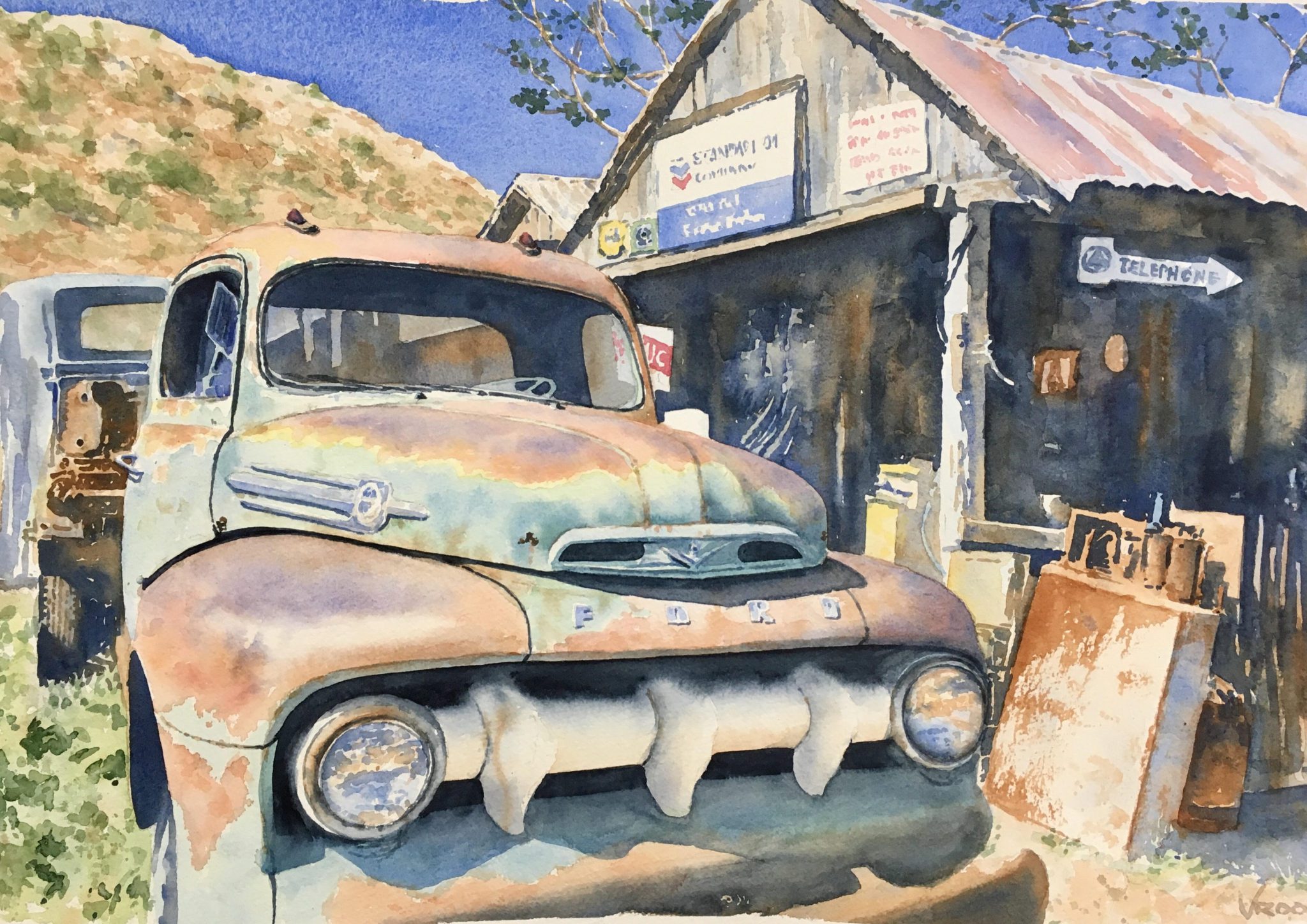 Local Art, Food and Culture On Display at the April Sugar House Art