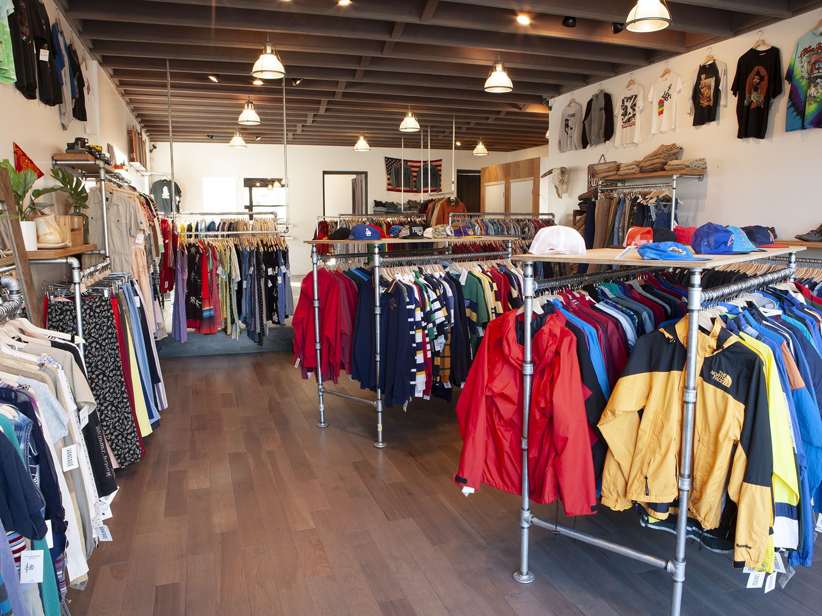 Pop Some Tags (Sustainably) at These Utah Thrift Stores • Salt Lake