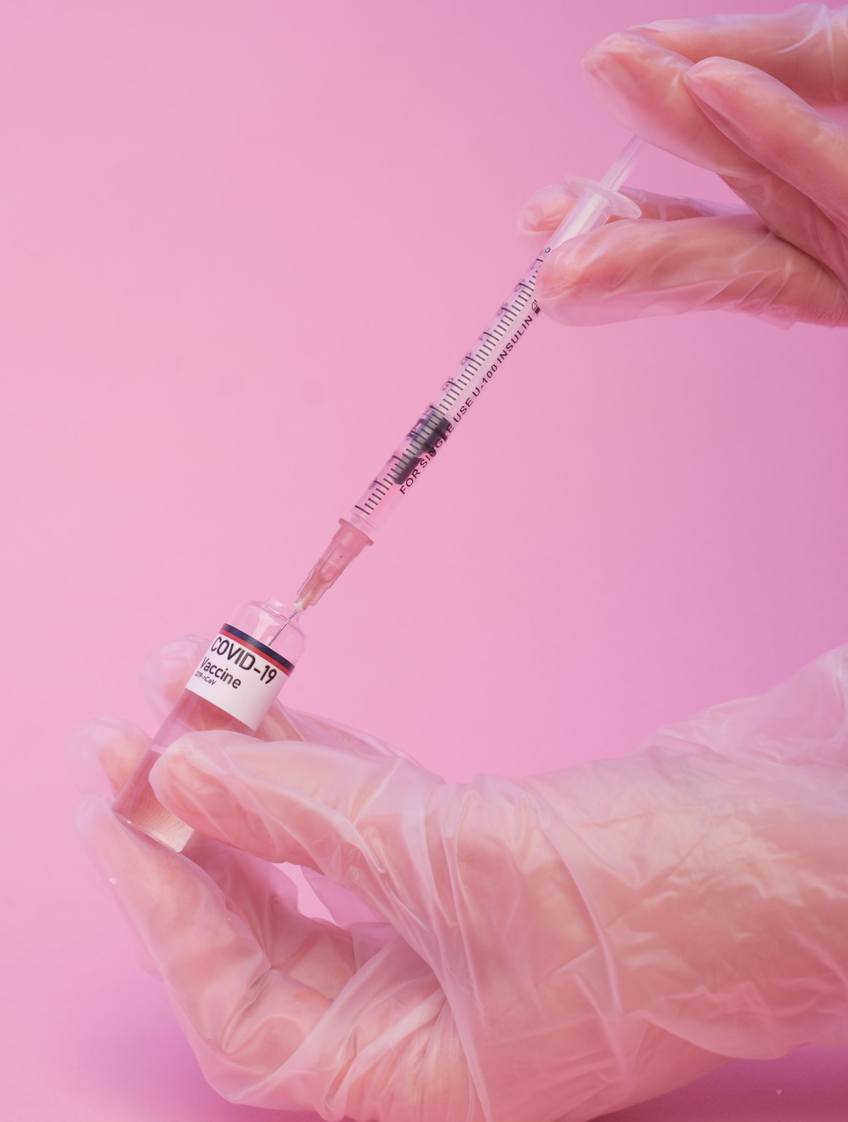 Rare COVID Breakthrough Cases Are Yet Another Reason to Get the Shot