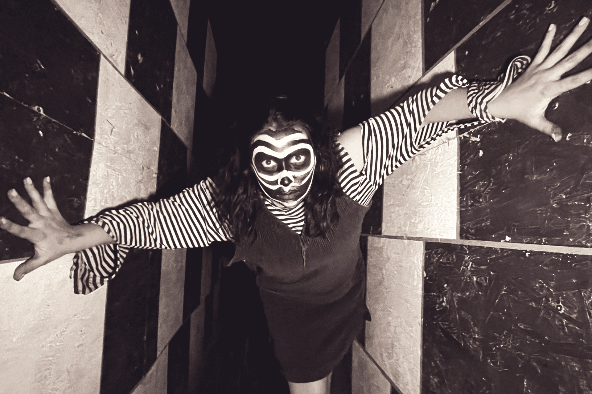 10 Scary Good Utah Haunted Houses • Salt Lake Magazine