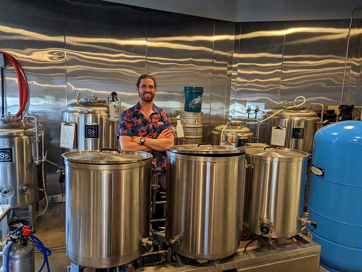 Park City Brewing: A Revival Through Reinvention - Vimarsana News