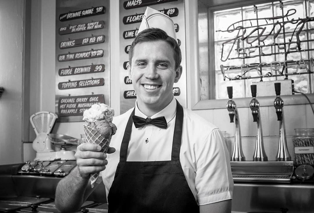A Deep Dive into Ice Cream in Utah - Vimarsana News