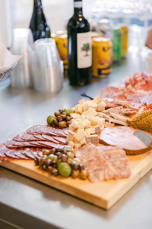 Gourmet Grazing Utah's Charcuterie Board Hotspots • Salt Lake Magazine