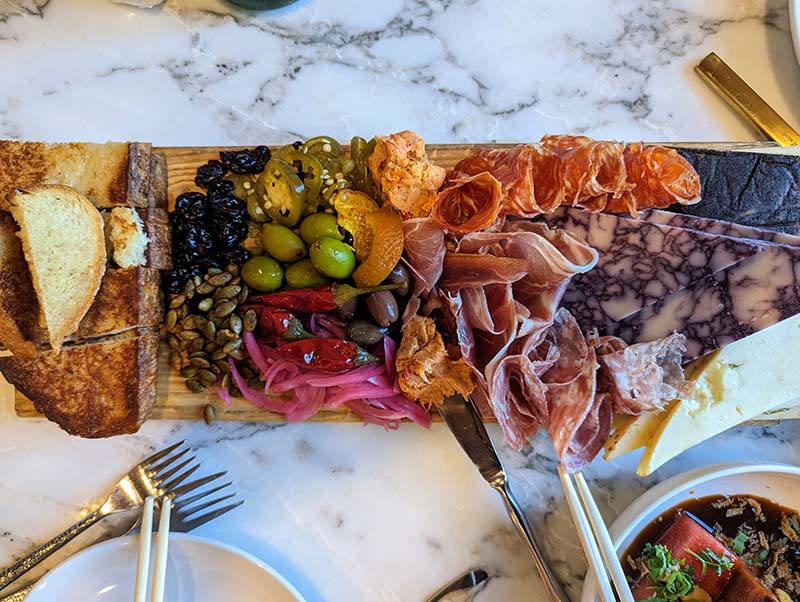 Gourmet Grazing Utah's Charcuterie Board Hotspots • Salt Lake Magazine