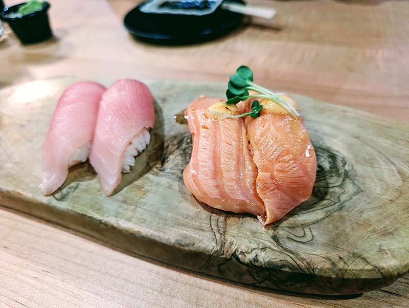 Chopfuku: A Hidden Gem in Taylorsville - Vimarsana News