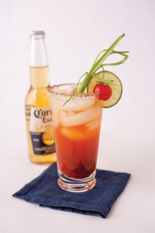 michelada