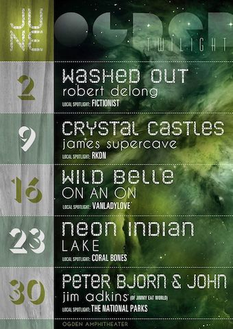 ogden twilight concert lineup