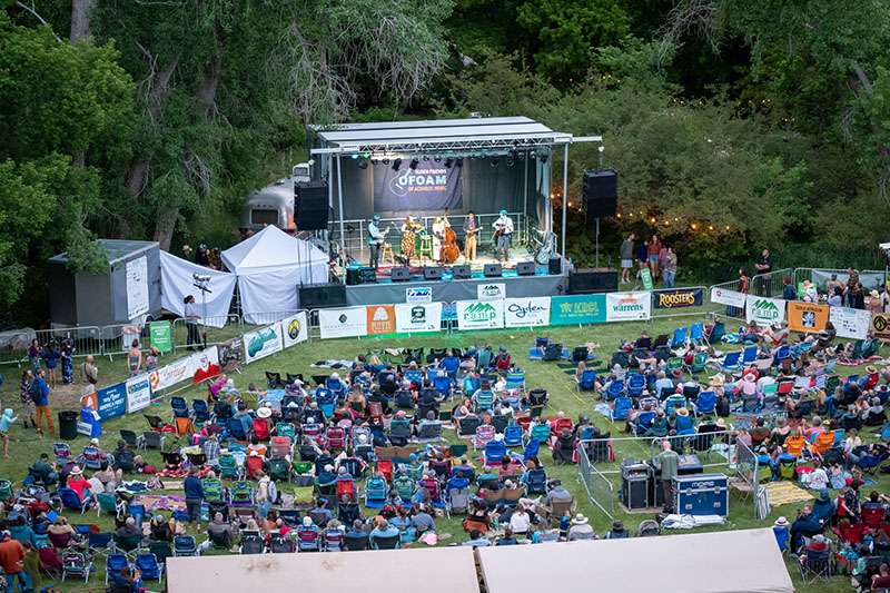 Ogden Music Festival