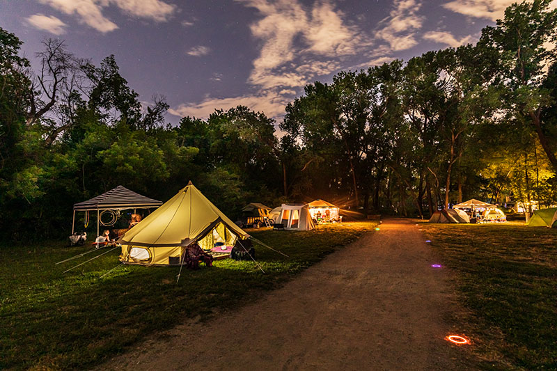 Ogden Music Festival