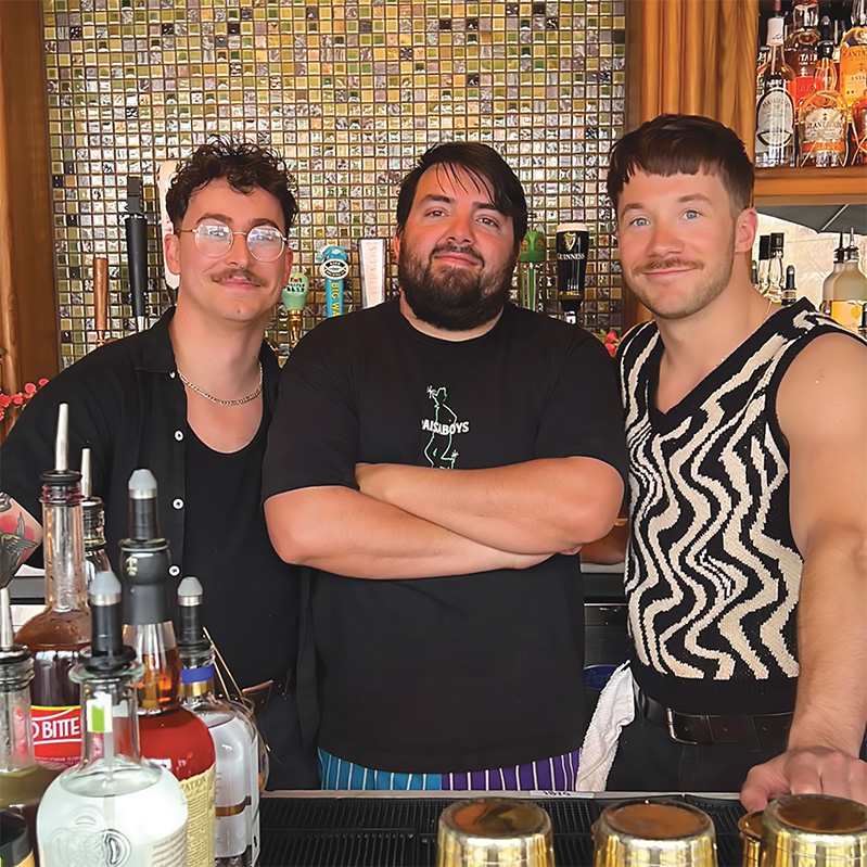 Salt Lake Bars