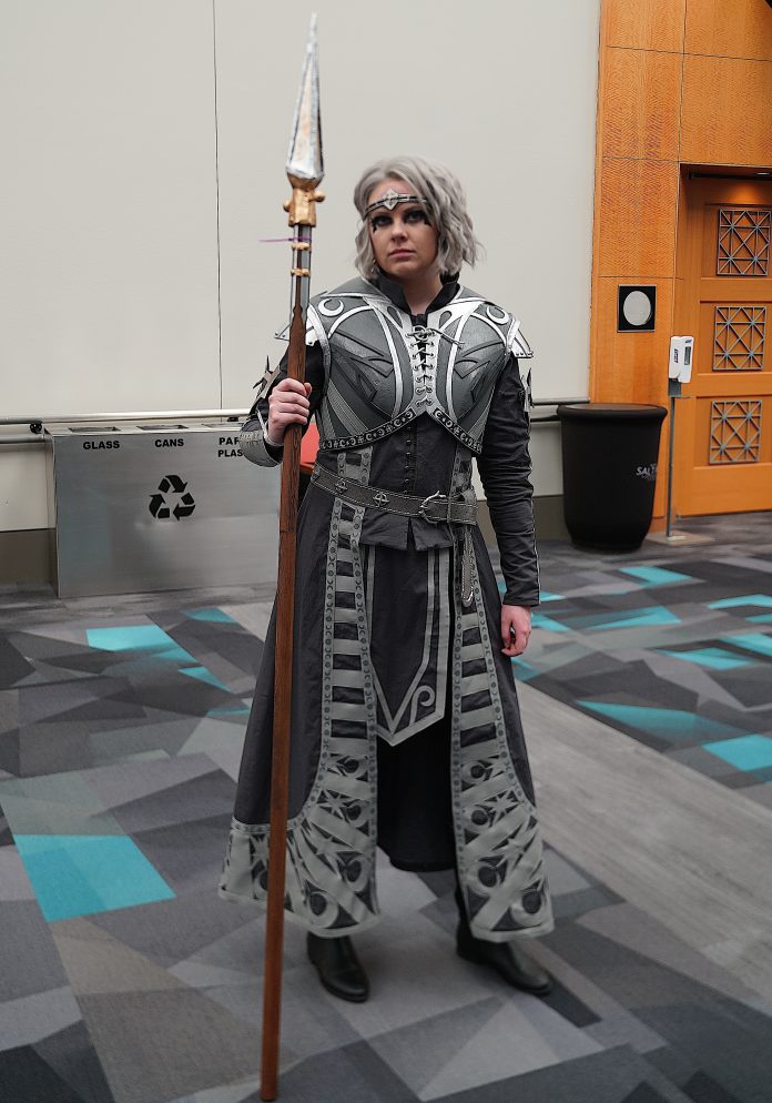 FanX 2024 Highlights Day One • Salt Lake Magazine