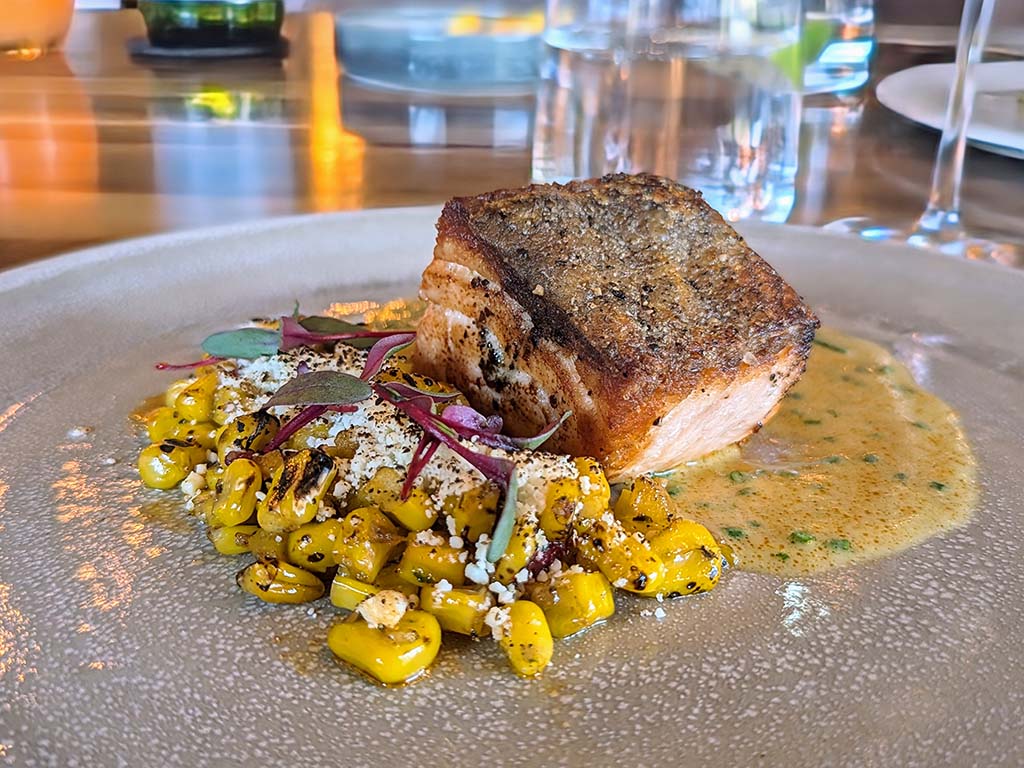 Deer Valley Restaurant