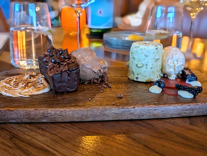 Deer Valley Restaurant
