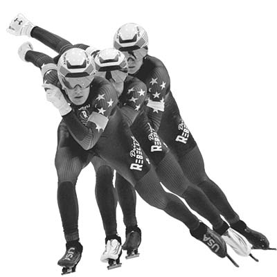 Utah Olympians