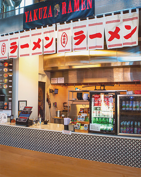 Spicy Dishes Salt Lake City