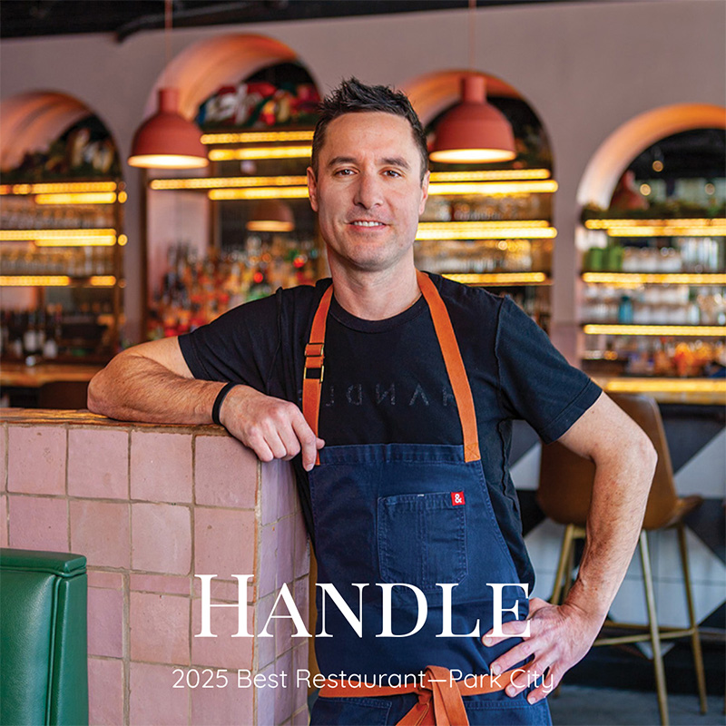 Salt Lake Dining Awards