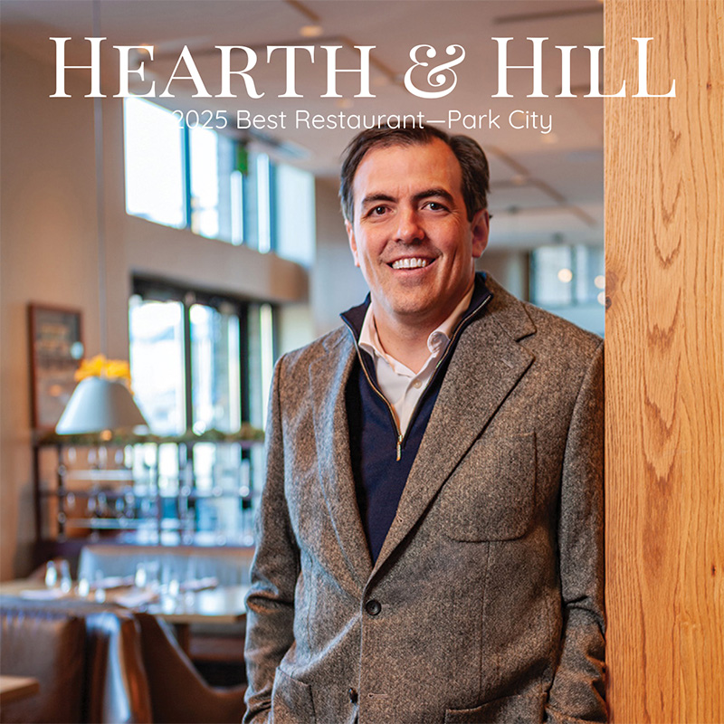 Salt Lake Dining Awards