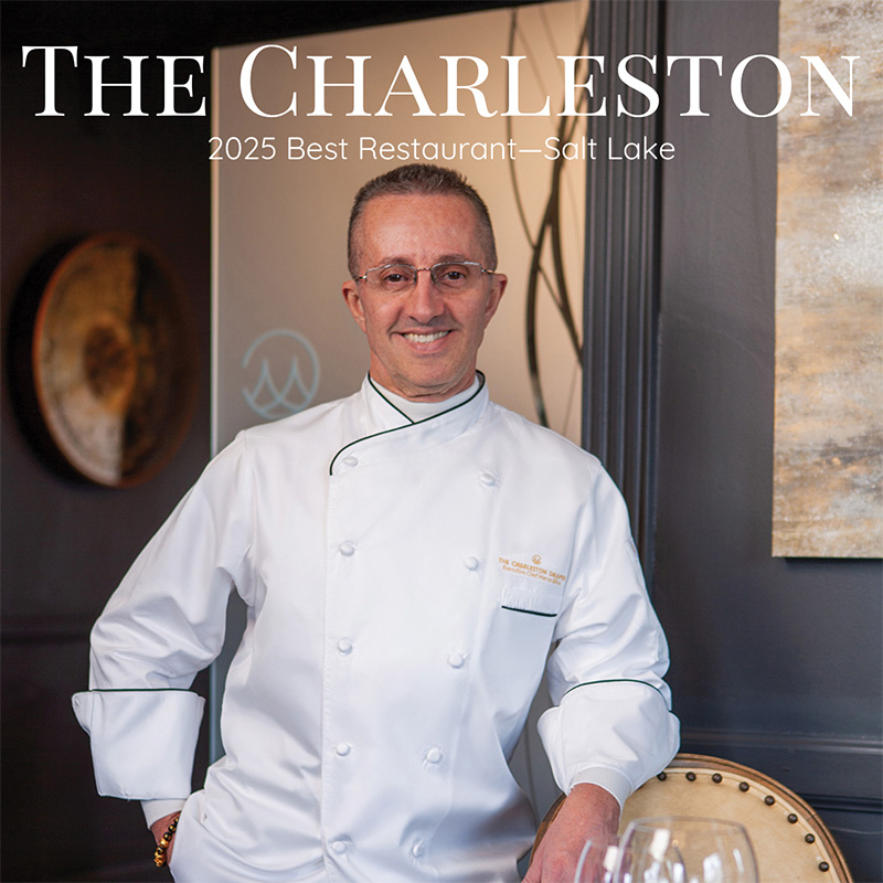 Salt Lake Dining Awards