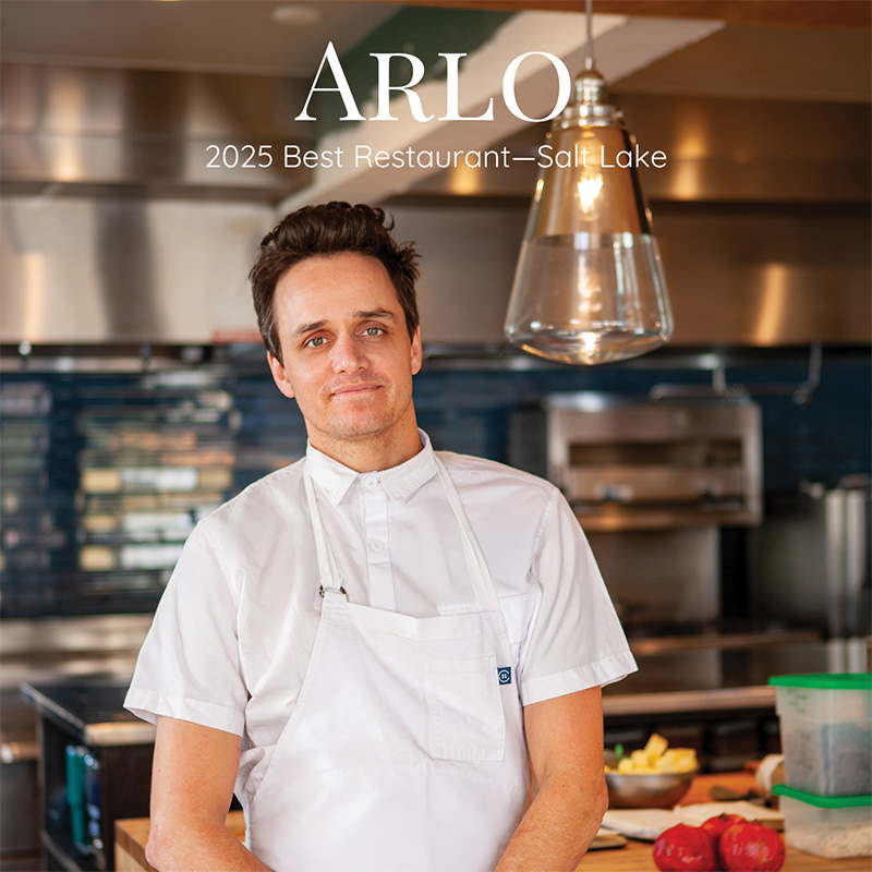 Salt Lake Dining Awards