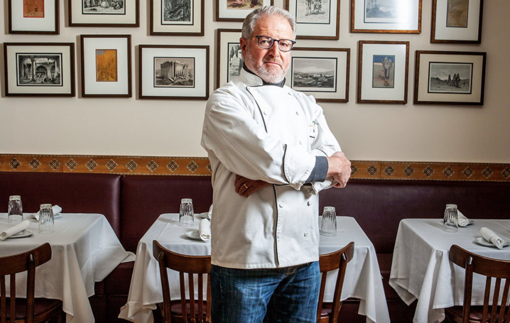 Salt Lake magazine Dining Awards
