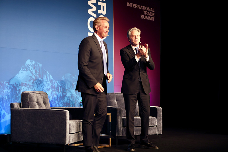 Global Summit Salt Lake 