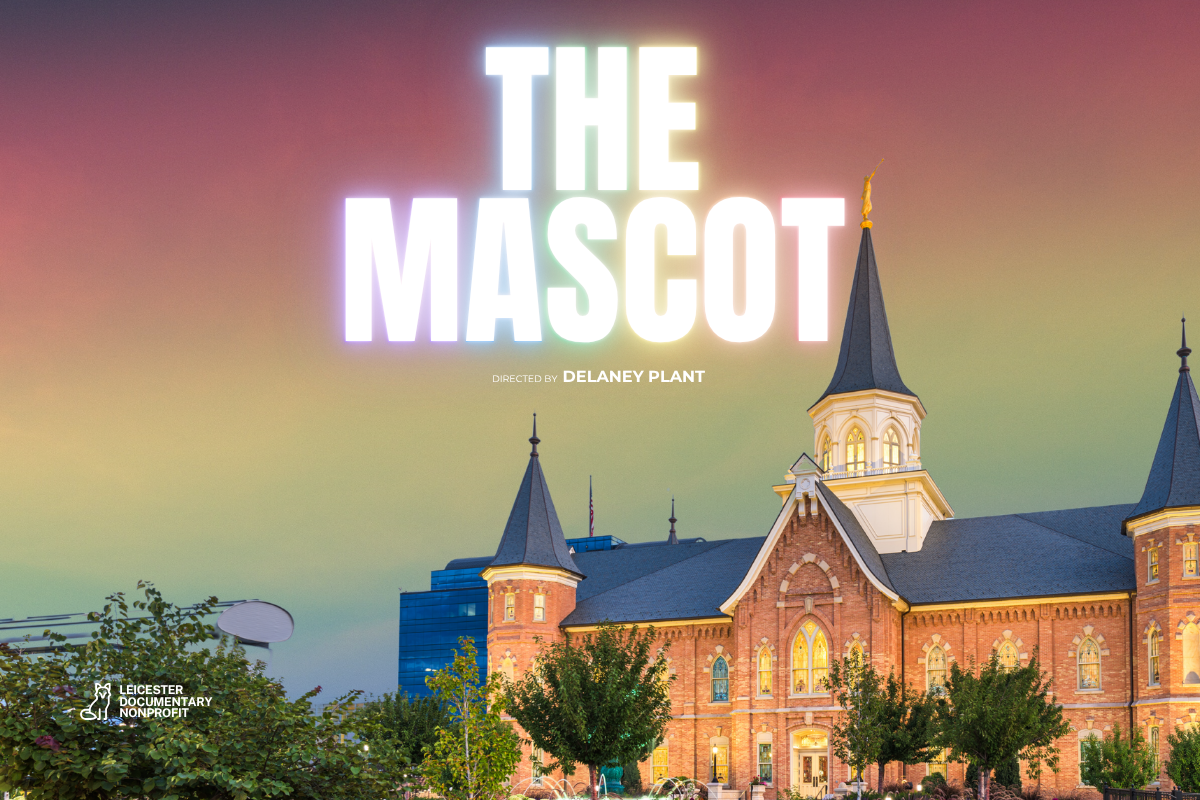 The Mascot Poster (1200 x 800 px) The Mascot – Documentary Screening