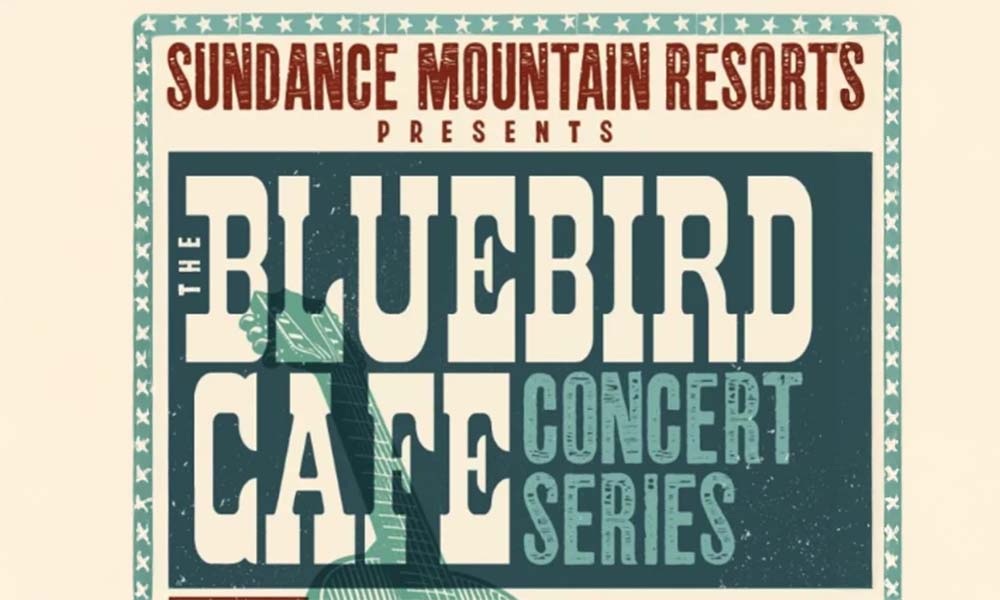 Screenshot Bluebird Bands 2025: William Beckmann