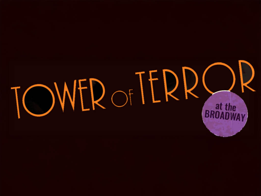 Tower of Terror Film series