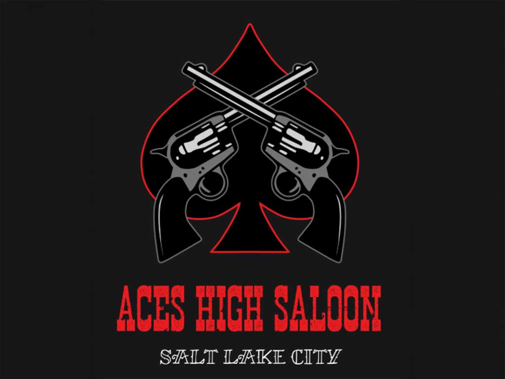 Aces High Saloon